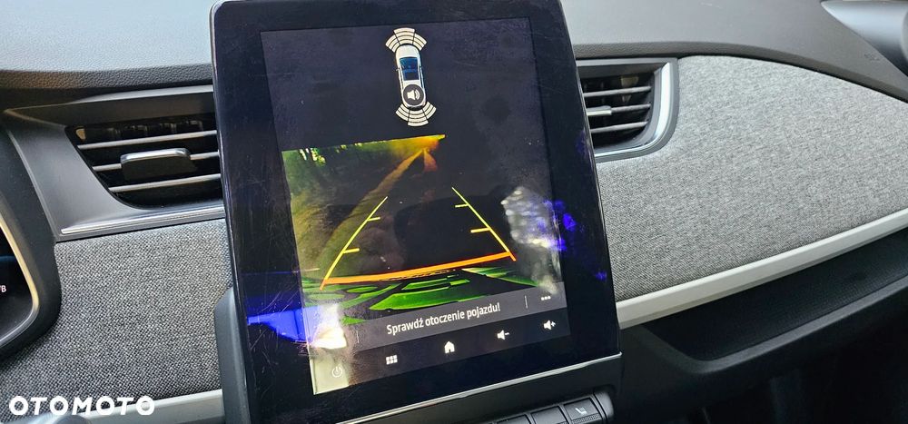 Renault Zoe (mit Batterie) Z.E 50 INTENS - 17