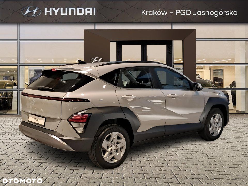 Hyundai Kona - 6
