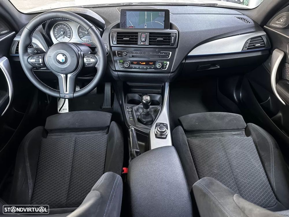 BMW 120 d xDrive Pack M - 27