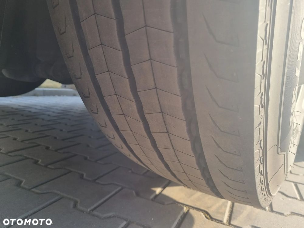 MAN TGX 26 500 - 21