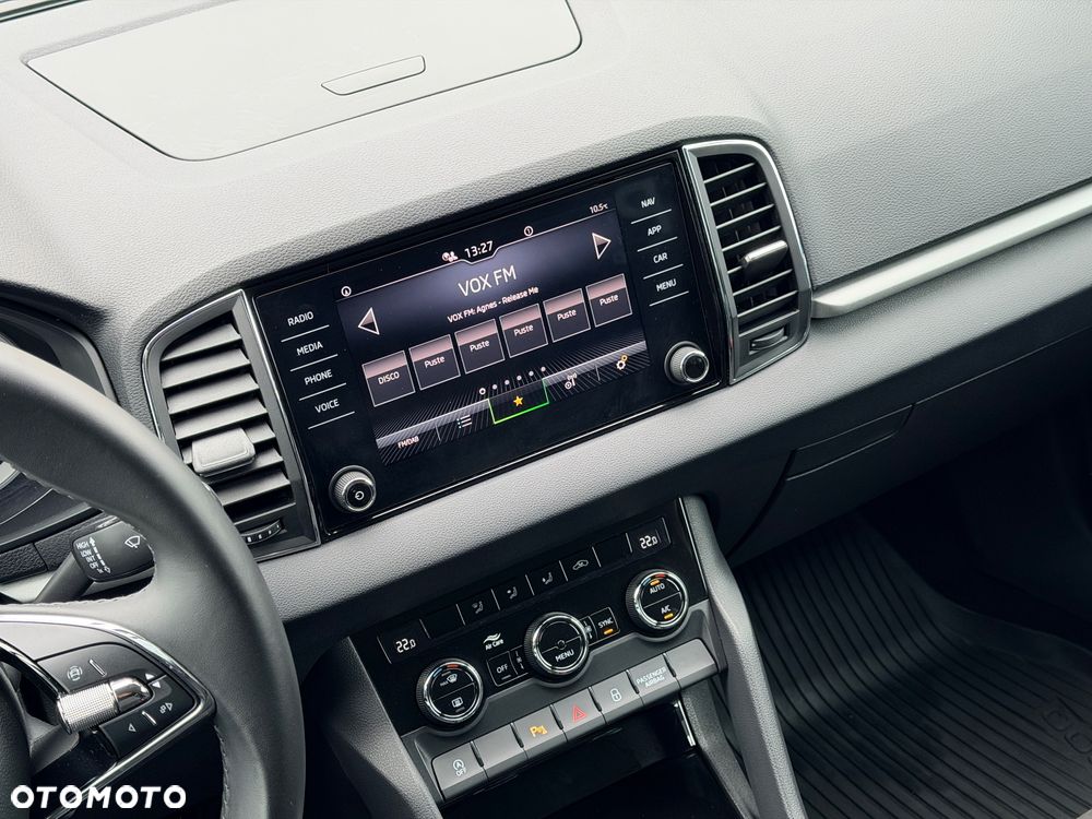 Skoda Karoq 1.5 TSI ACT Ambition - 13