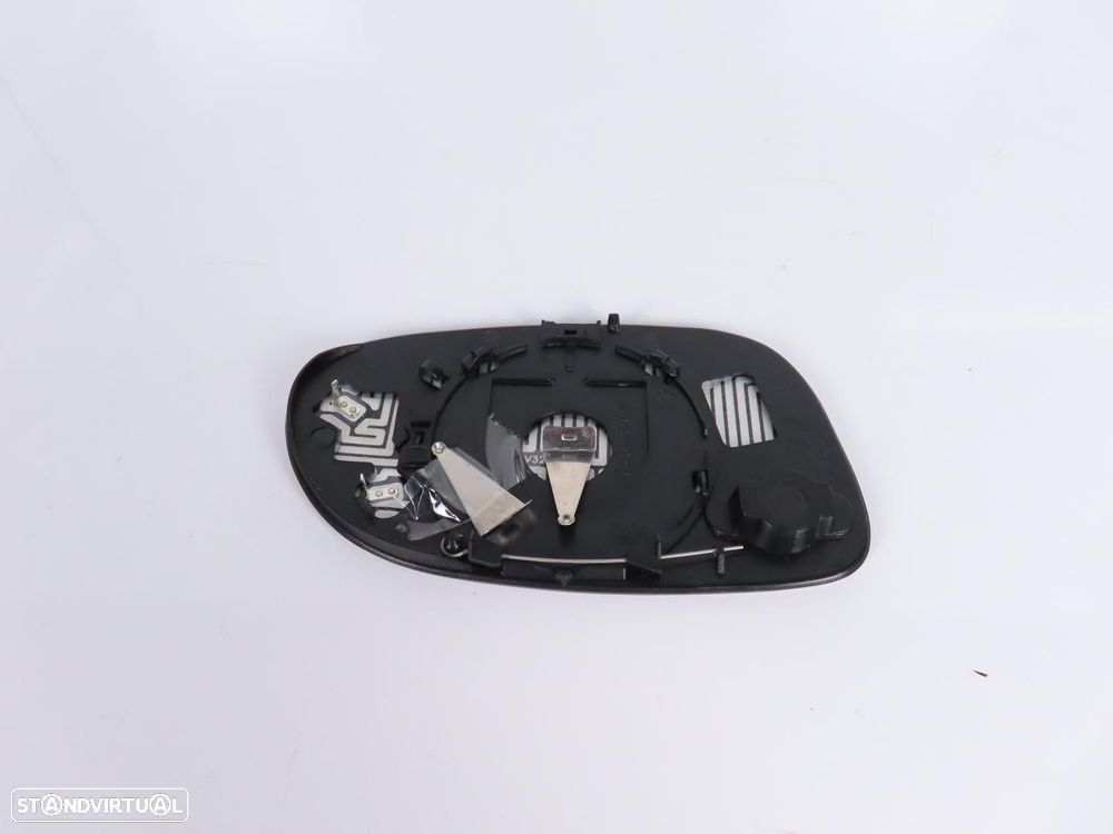 Vidro espelho retrovisor Esquerdo Novo MERCEDES-BENZ SLK (R170)/MERCEDES-BENZ CL... - 2