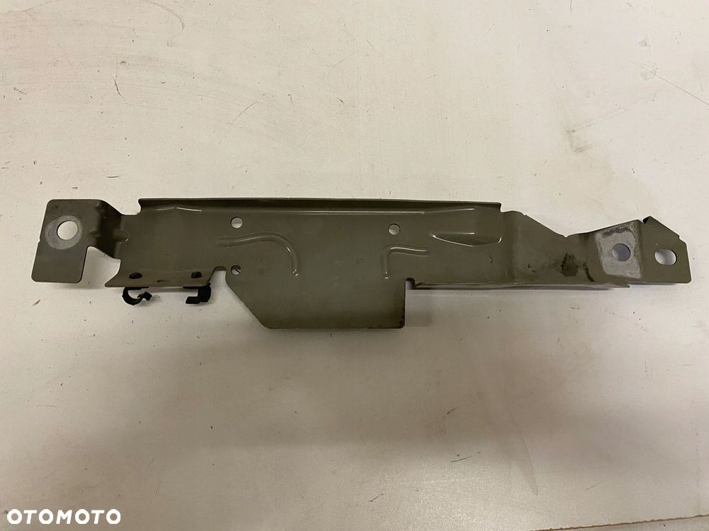 WSPORNIK UCHWYT BŁOTNIKA LEWY VOLVO V90 S90 17-19 - 2