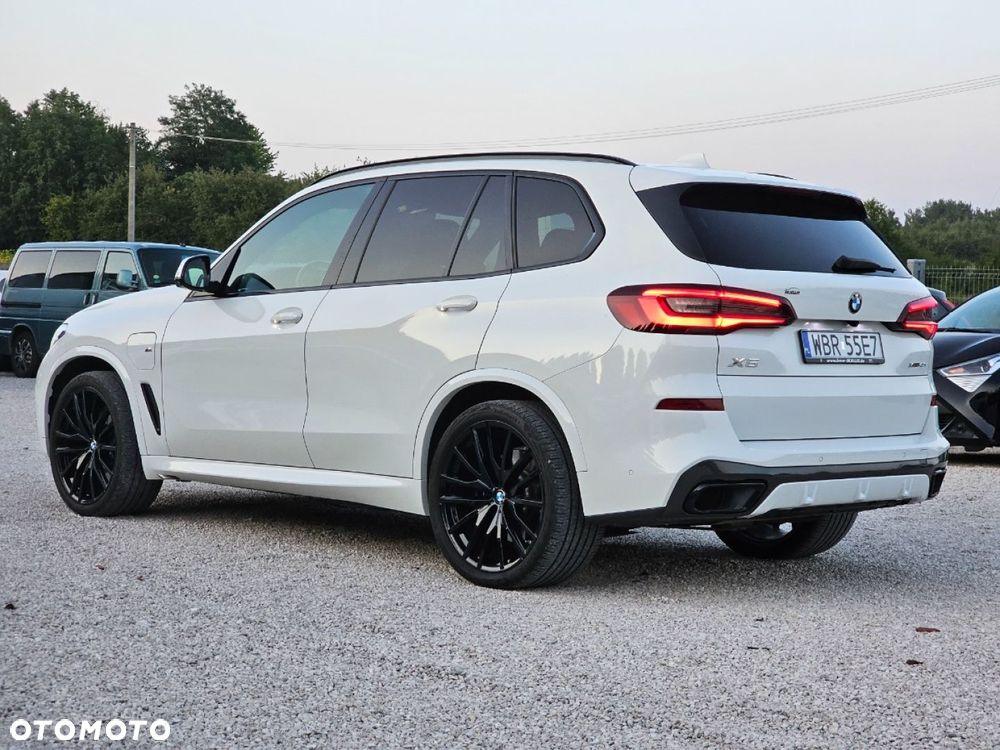 BMW X5 - 6