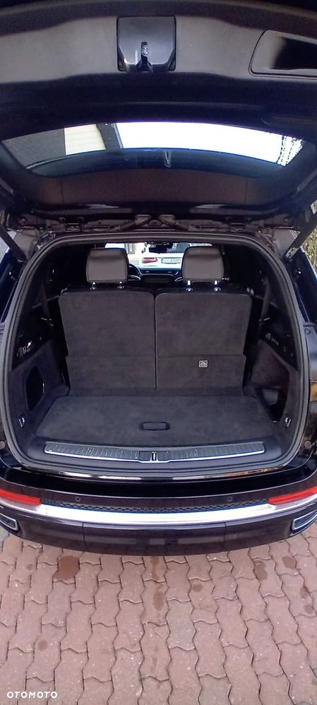 Jeep Grand Cherokee 3.6 V6 Summit - 38