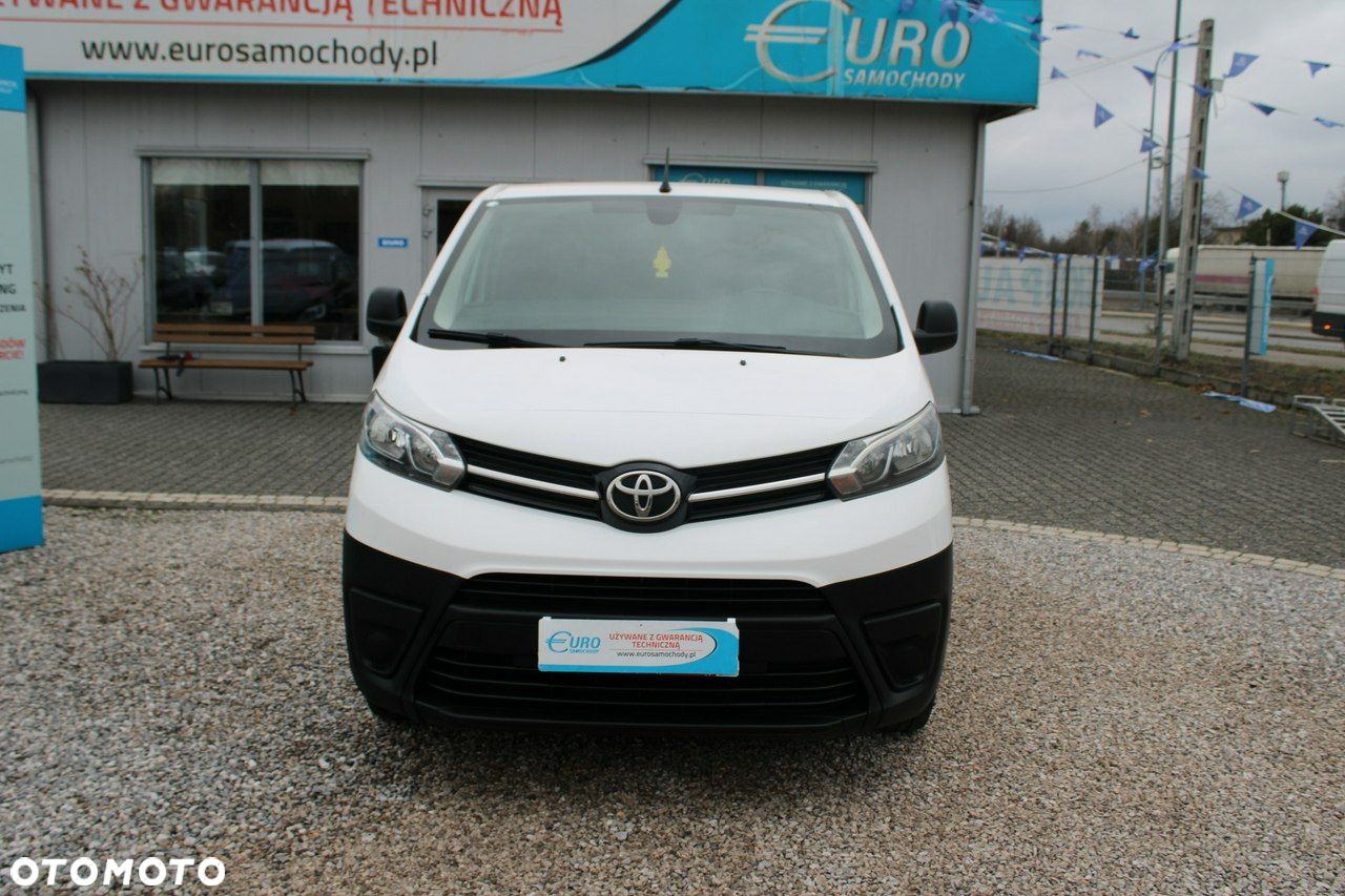 Toyota ProAce - 4