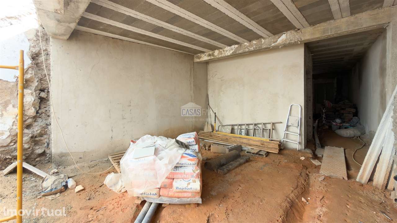 Prédio T2 Venda em Faro (Sé e São Pedro),Faro - Grande imagem: 5/20