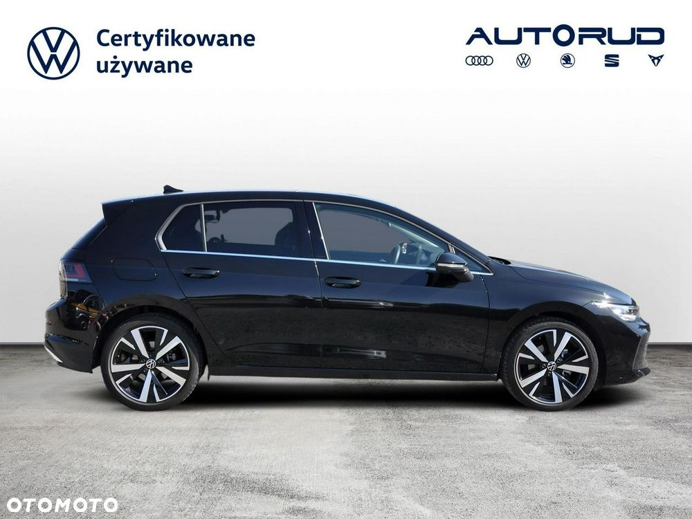 Volkswagen Golf 1.5 eTSI OPF DSG Style - 8