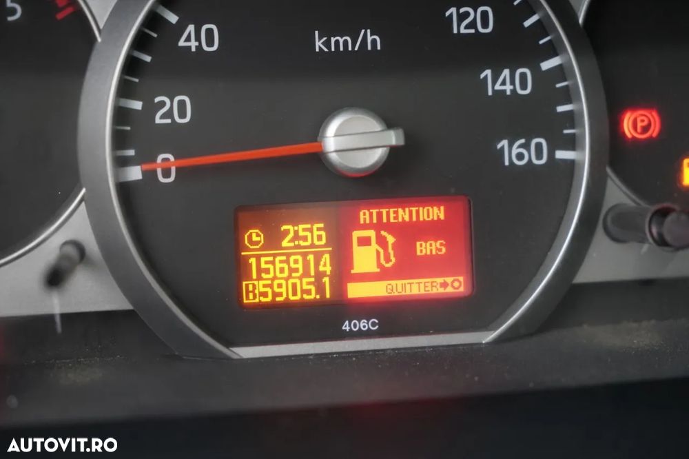 Renault MAXITY 140 DXI / BASCULATOR / + HDS FASSI F22A / CAPACITATE DE RIDICARE 995 KG / ATRACȚIE 5,5 M / IMPORTAT - 37