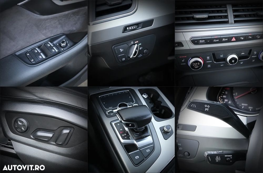 Audi Q7 3.0 TDI ultra quattro tiptronic - 3