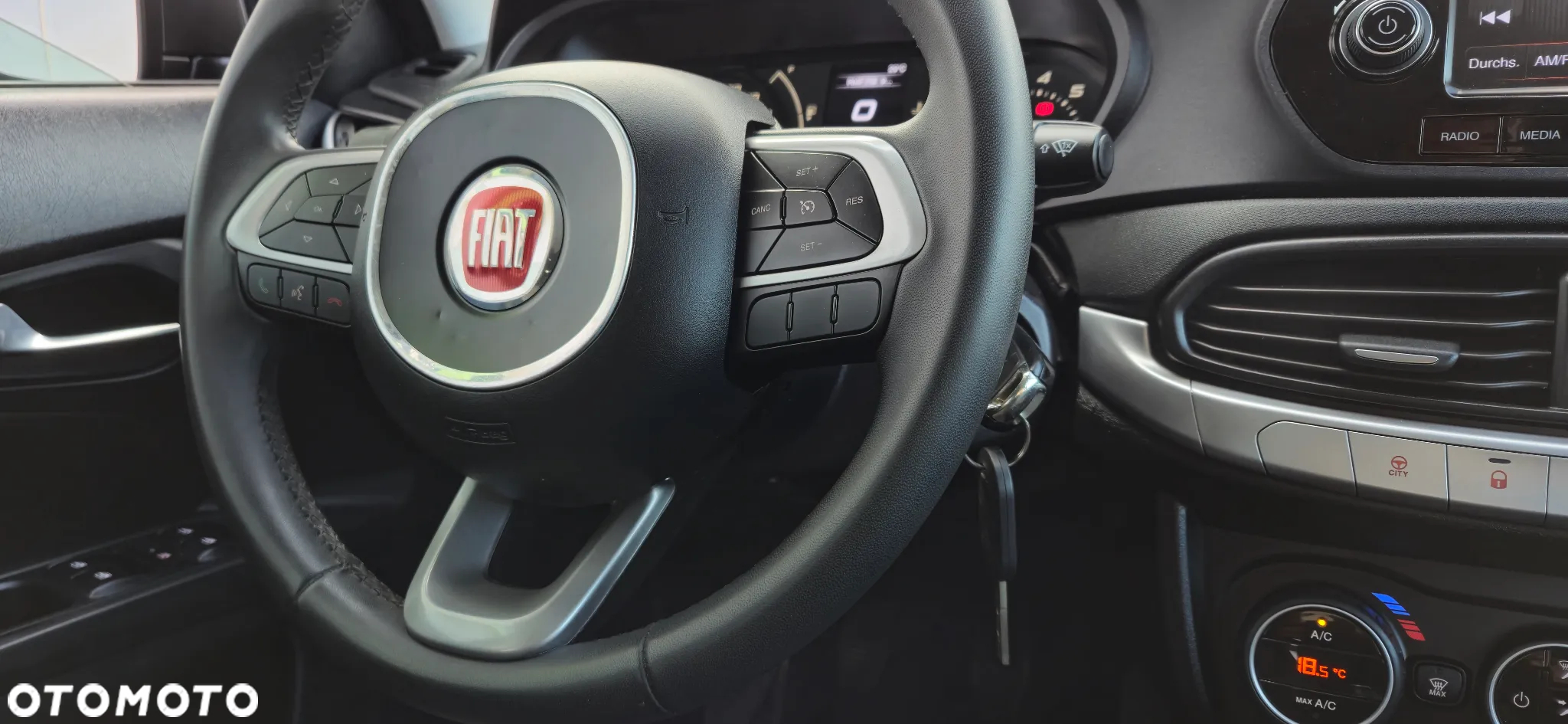 Fiat Tipo 1.4 16v Street - 32