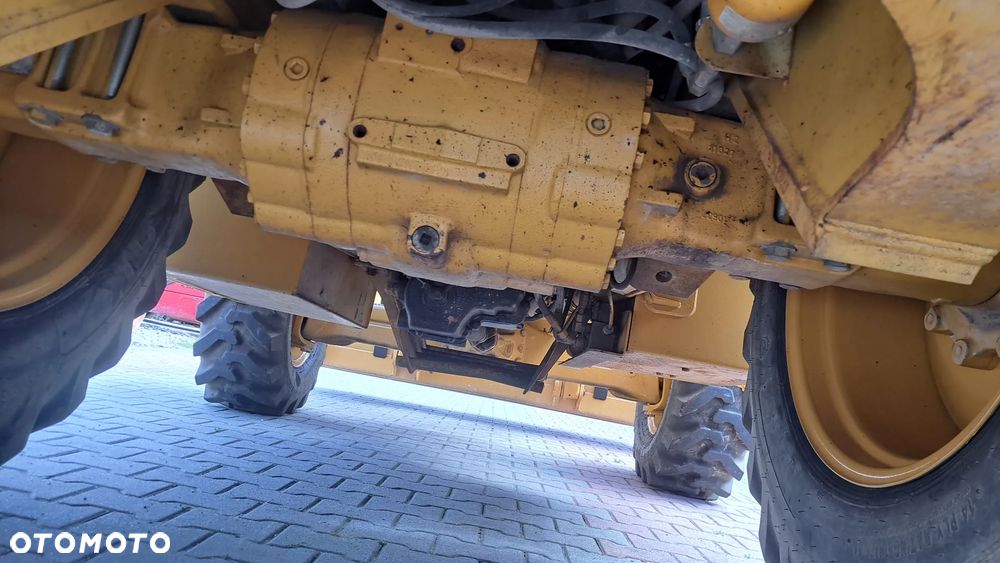 Caterpillar 432E2 432E - 16