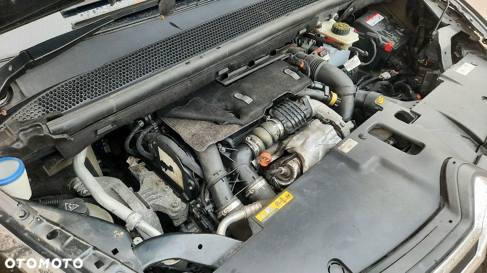 Citroën C4 Grand Picasso 1.6 e-HDi Exclusive - 19