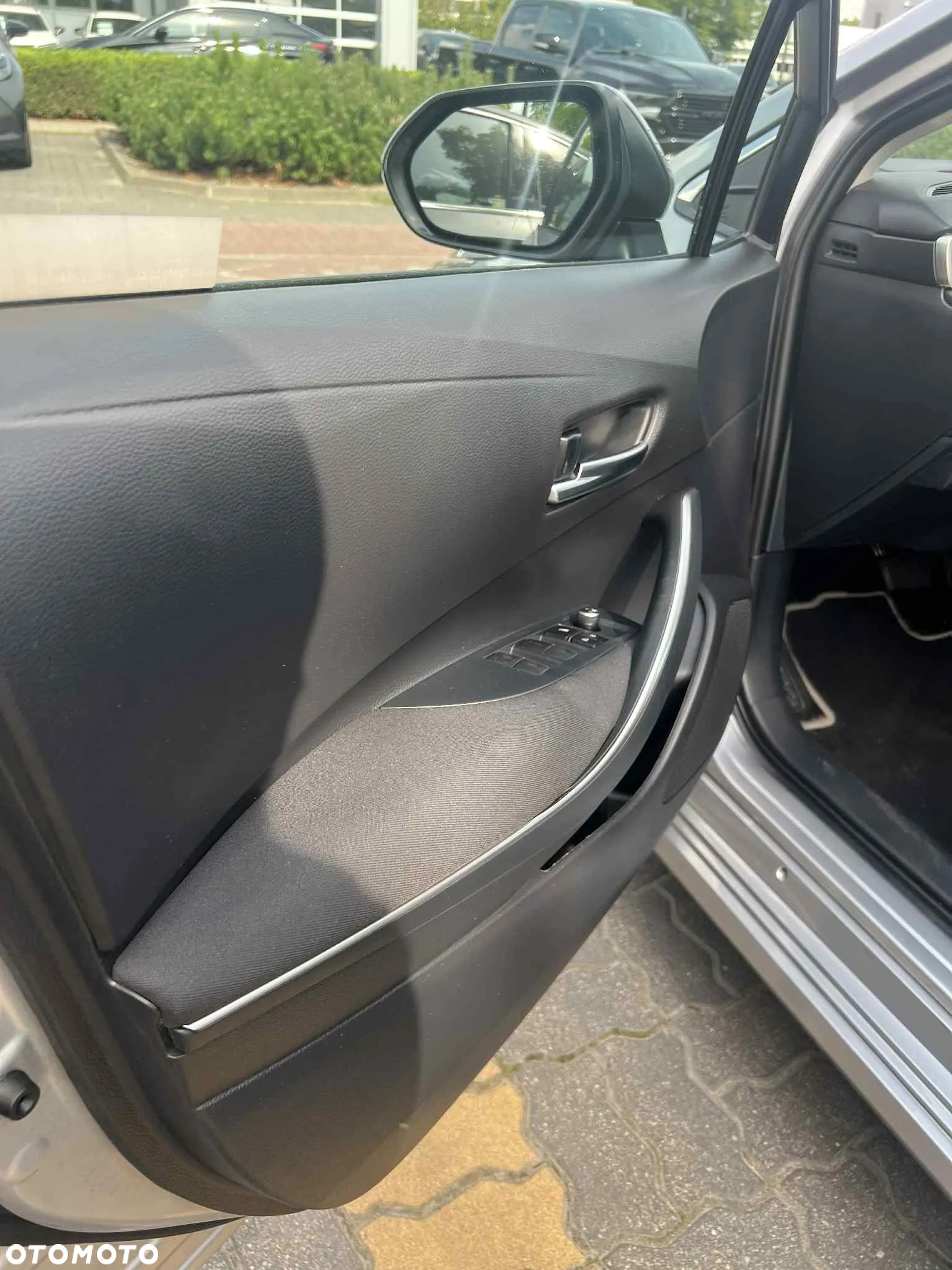 Toyota Corolla - 6
