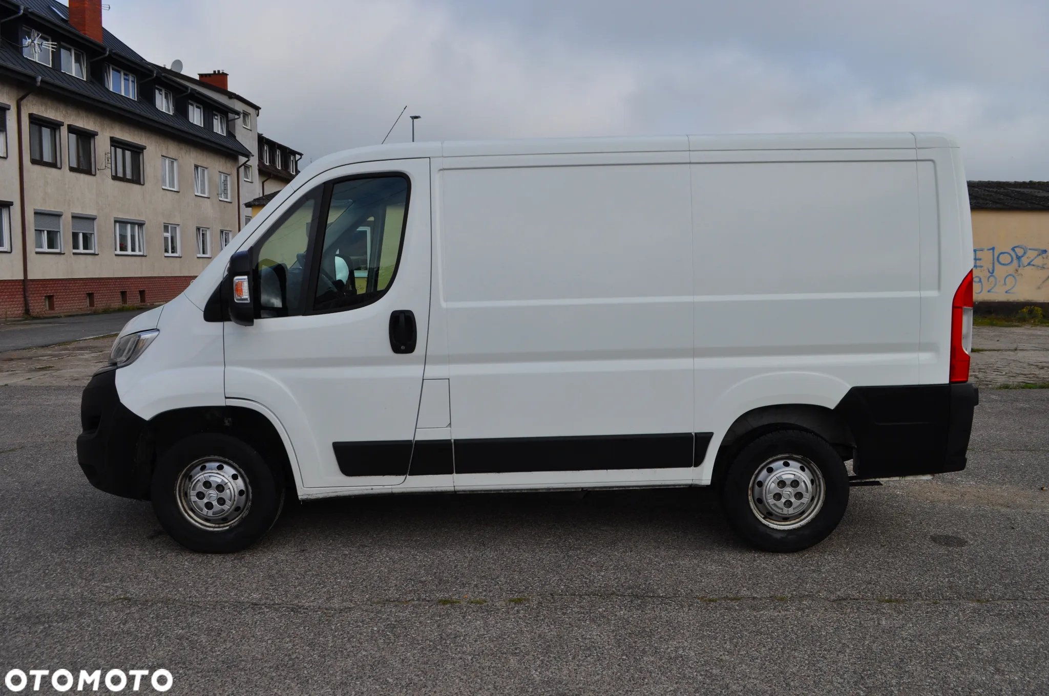 Citroën JUMPER - 4