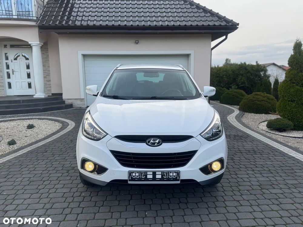 Hyundai ix35 - 10