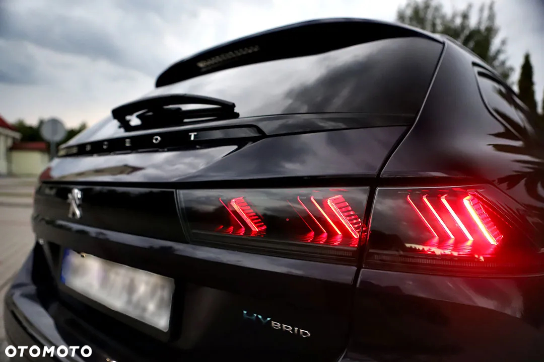 Peugeot 508 - 15