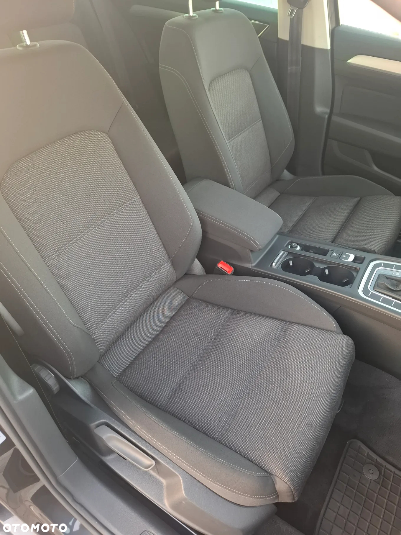 Volkswagen Passat 2.0 TDI BMT SCR Comfortline DSG7 - 14