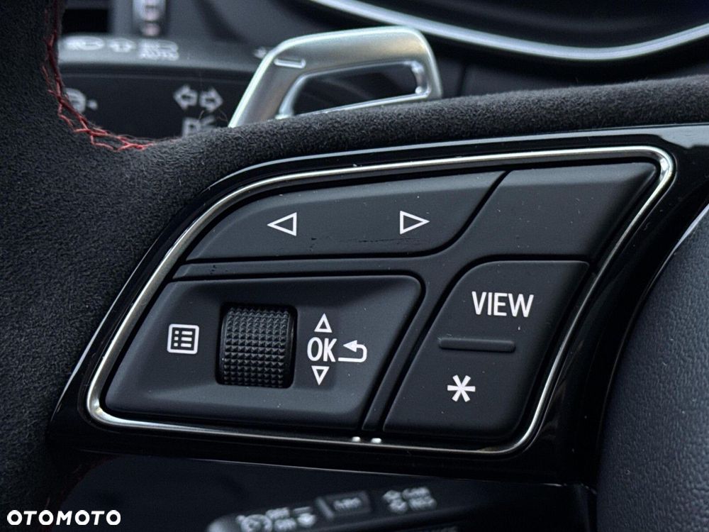 Audi RS5 Sportback - 19