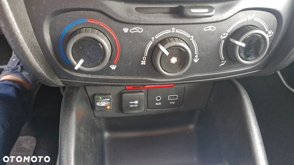 Fiat Tipo - 13