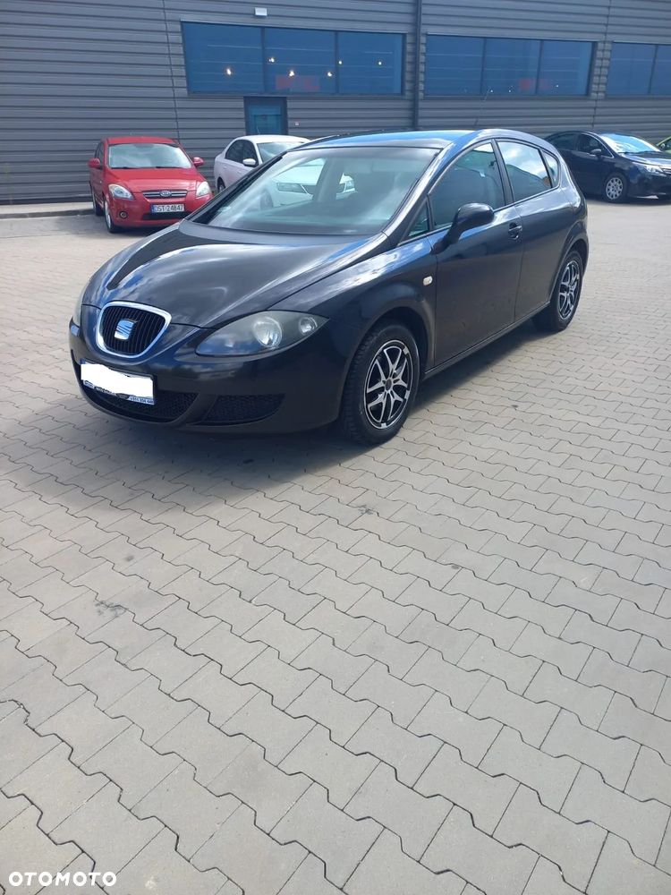 Seat Leon - 5
