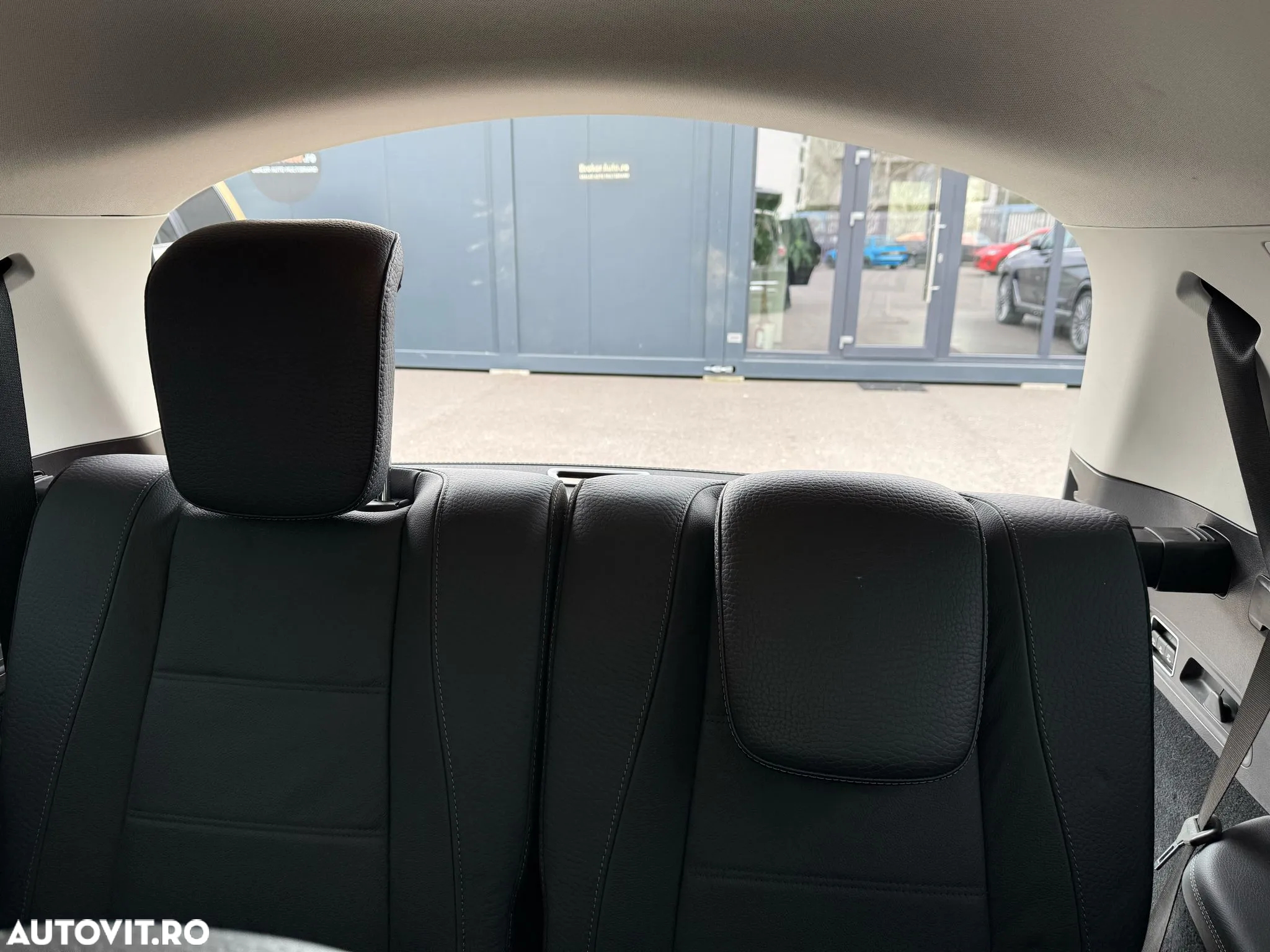 Mercedes-Benz GLS 350 d 4MATIC Aut. - 20