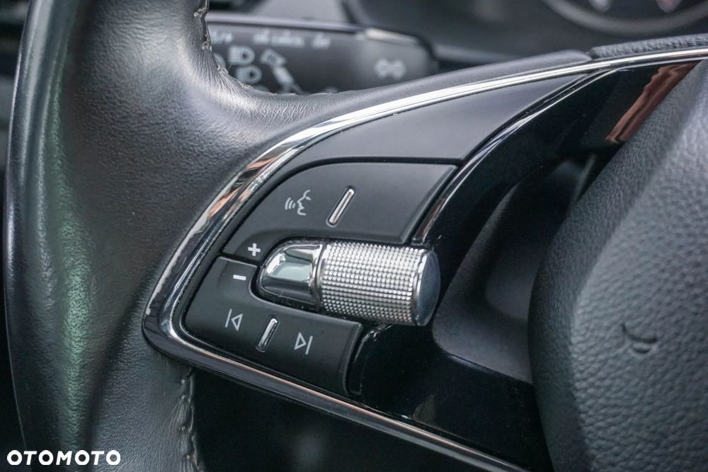 Skoda Kamiq 1.0 TSI Style - 12