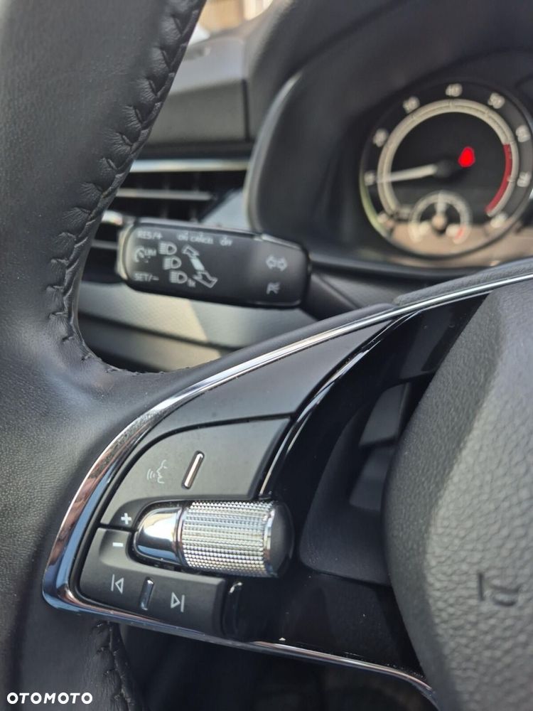 Skoda Scala 1.0 TSI Ambition - 28