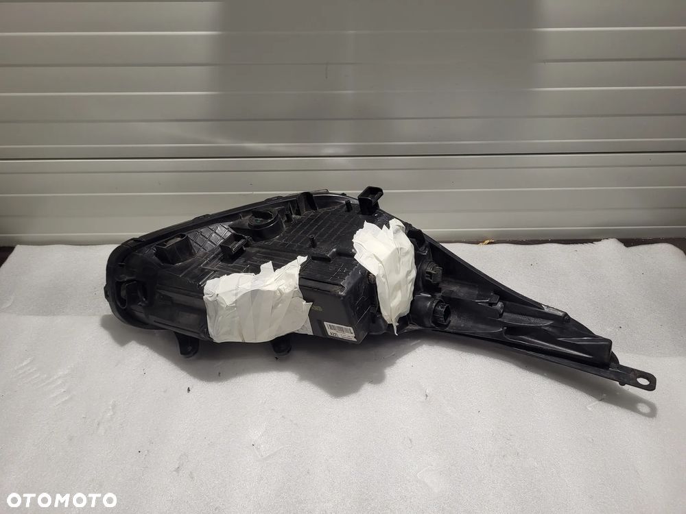 KIA Ceed II SOCZEWKA Z LED PRZÓD STRONA LEWA 92101-A2220 - 3