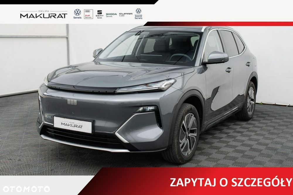 Geely Starray EM-i 1.5 PHEV Pro - 2