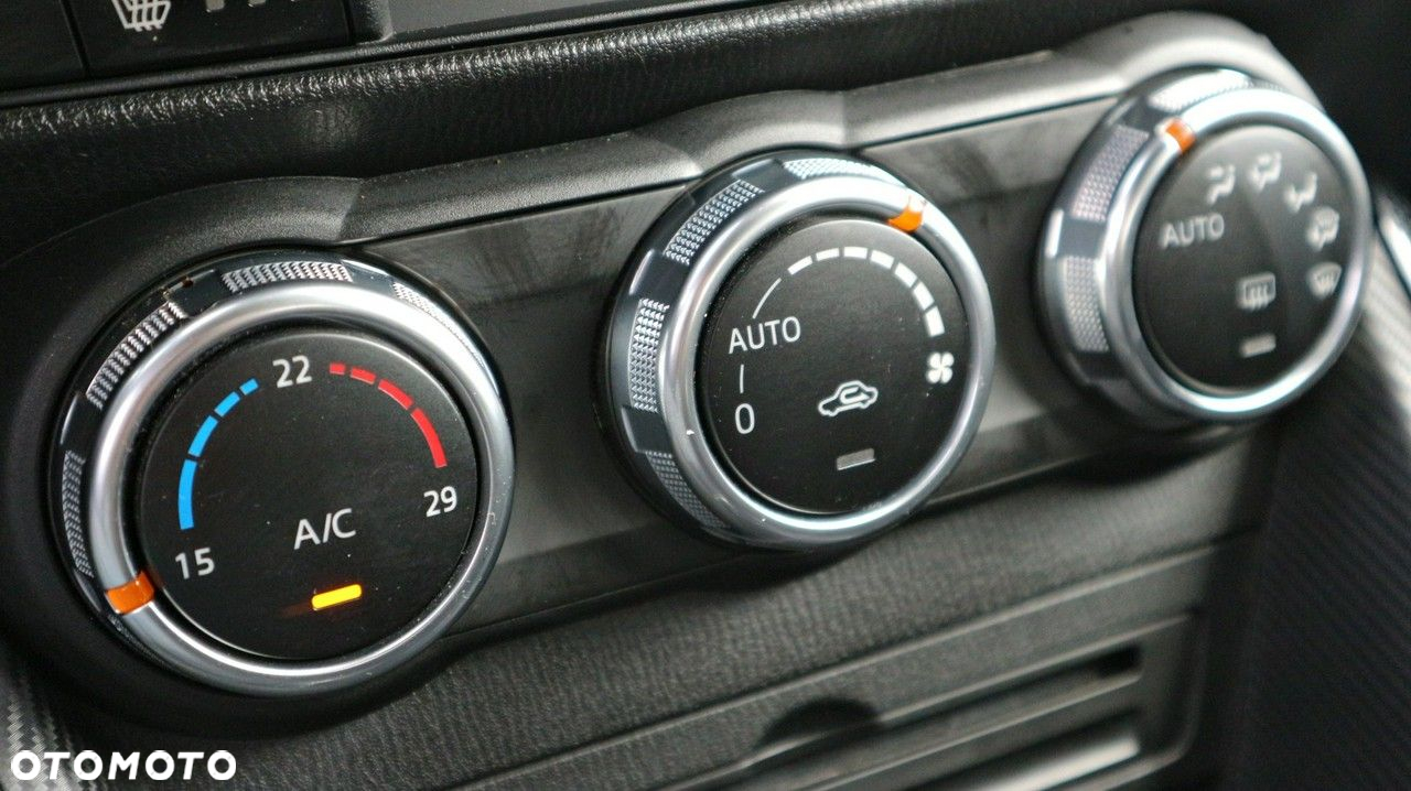 Mazda 2 SKYACTIV-G 75 KIZOKU - 8