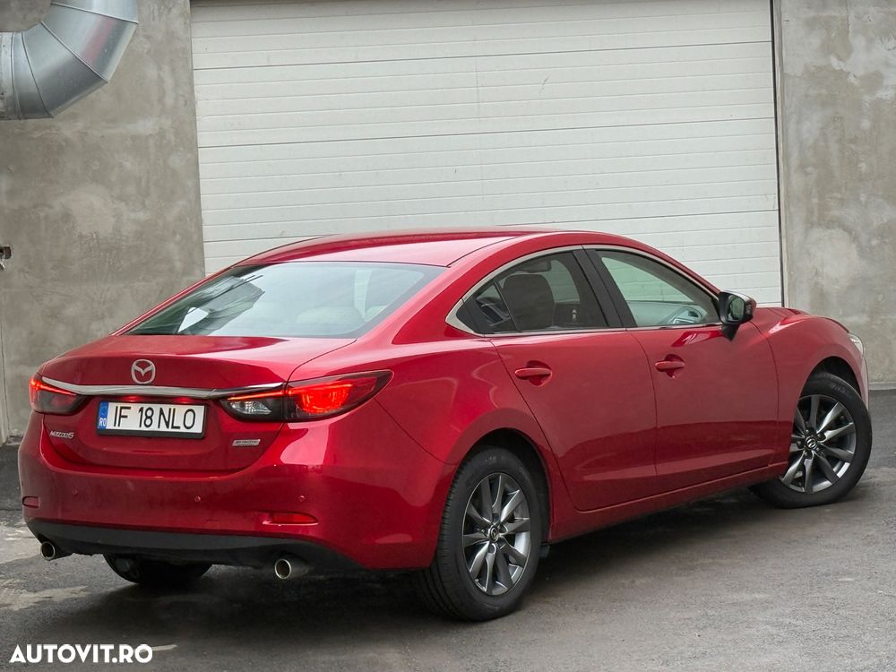 Mazda 6 - 3