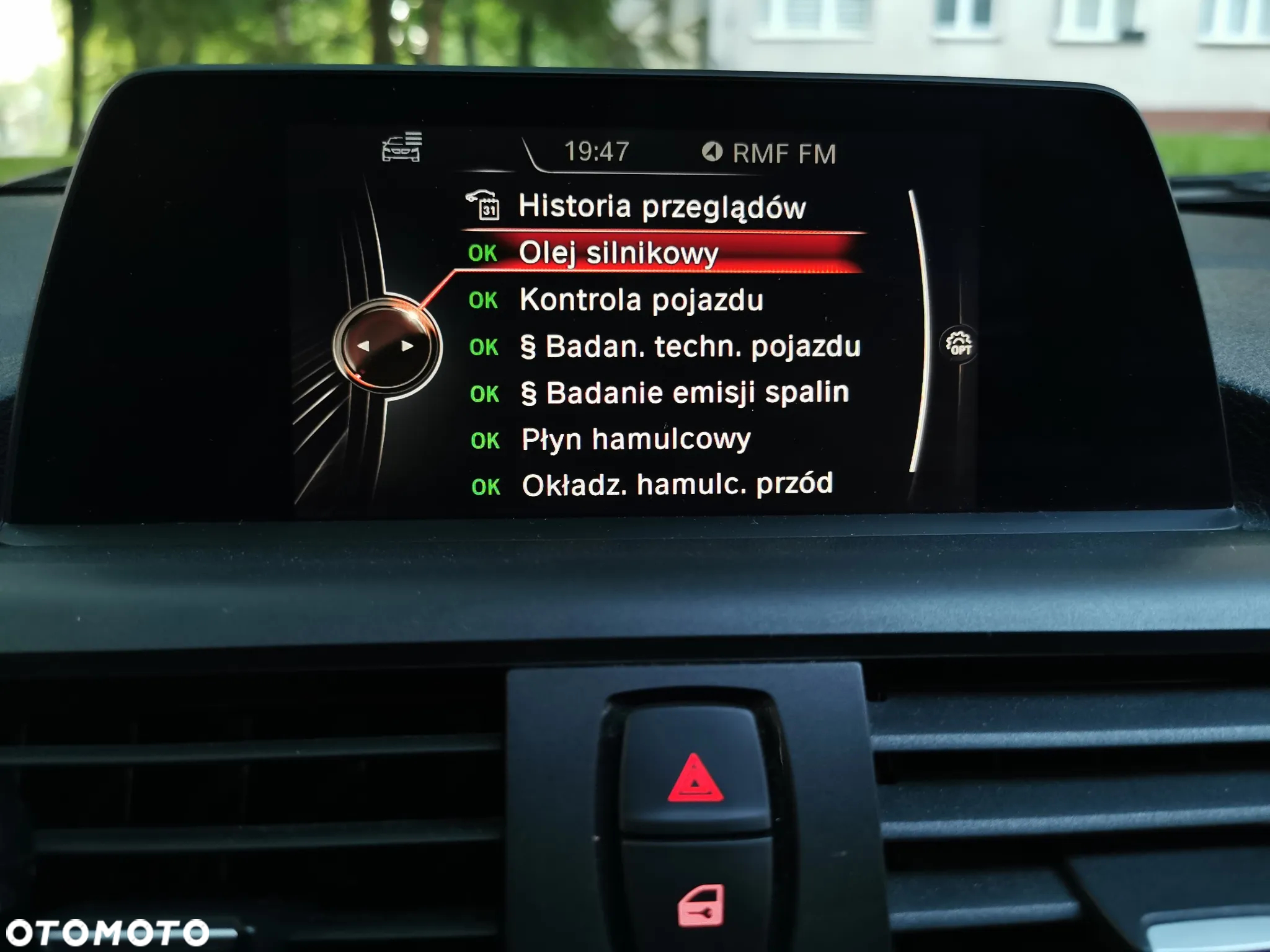 BMW Seria 1 118i M Sport - 13