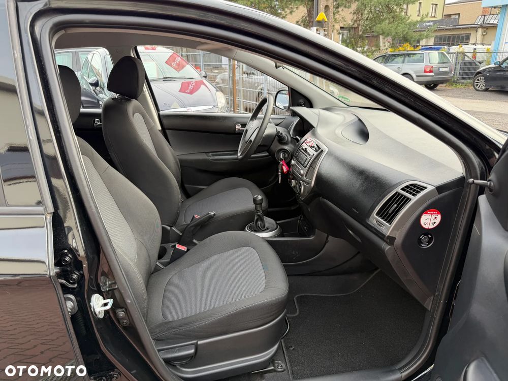 Hyundai i20 - 28