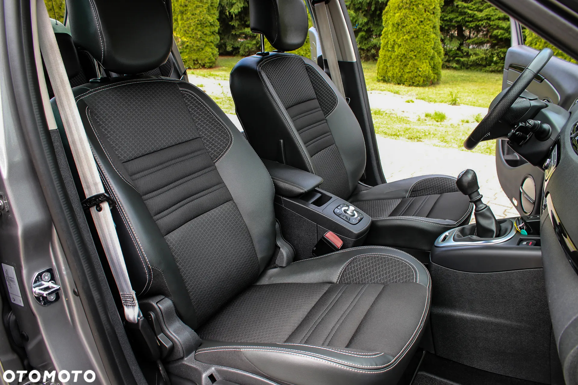 Renault Scenic 1.2 TCe Energy Bose Edition - 19