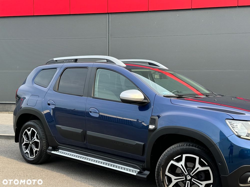 Dacia Duster 1.3 TCe FAP Prestige - 15
