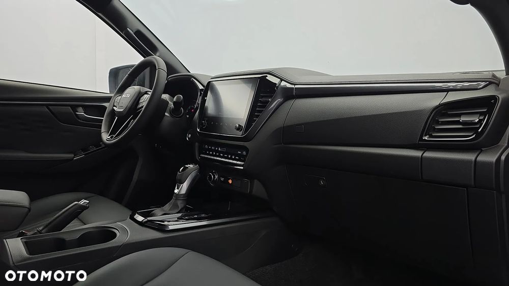 Isuzu D-Max 2.2 DC LSE 4WD - 29