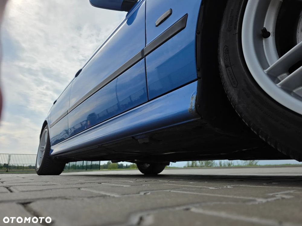 BMW Seria 5 - 27