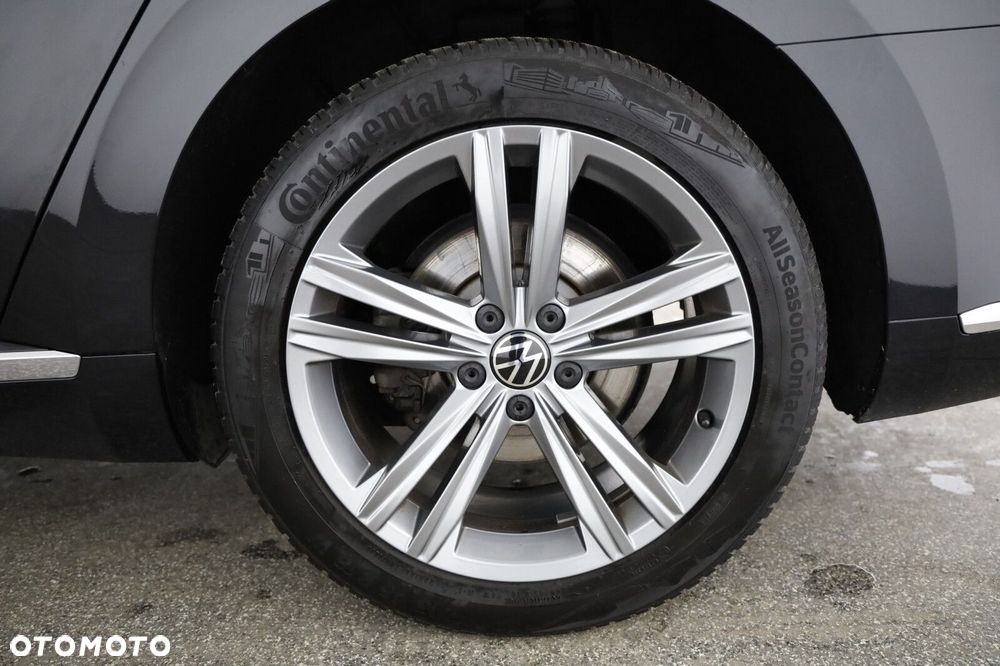 Volkswagen Arteon Shooting Brake 2.0 TDI R-Line DSG - 30