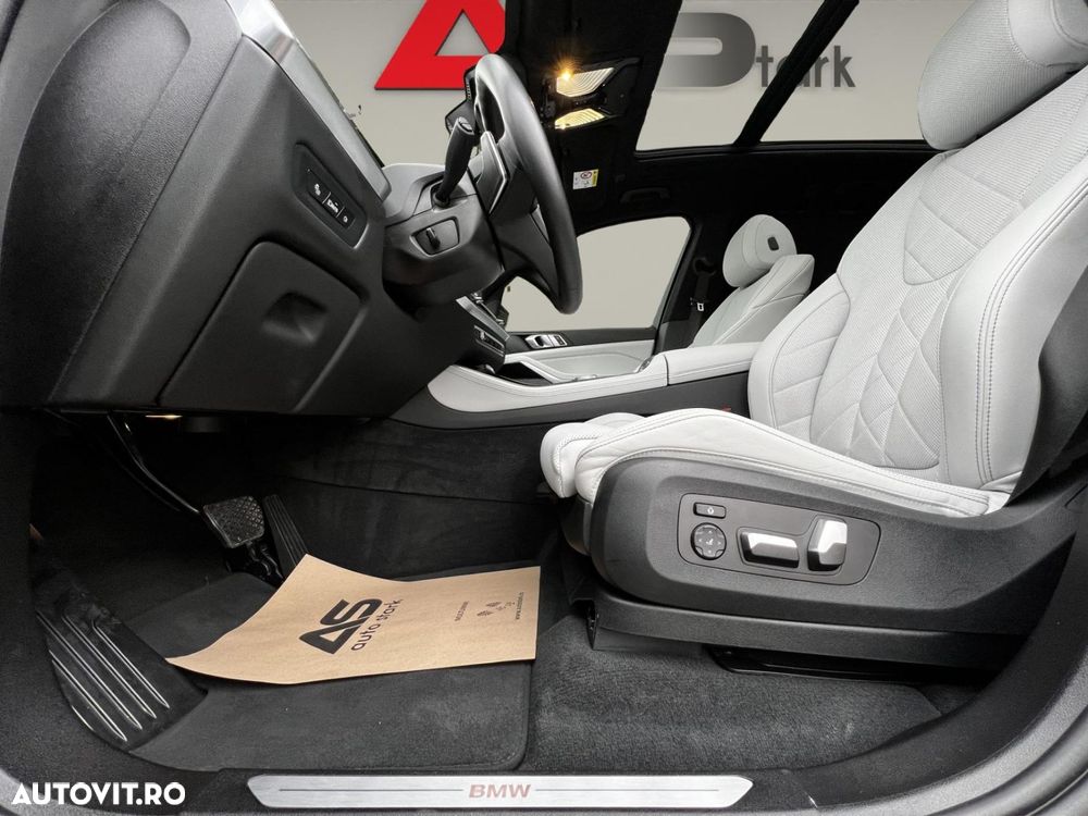 BMW X5 xDrive30d AT MHEV - 27