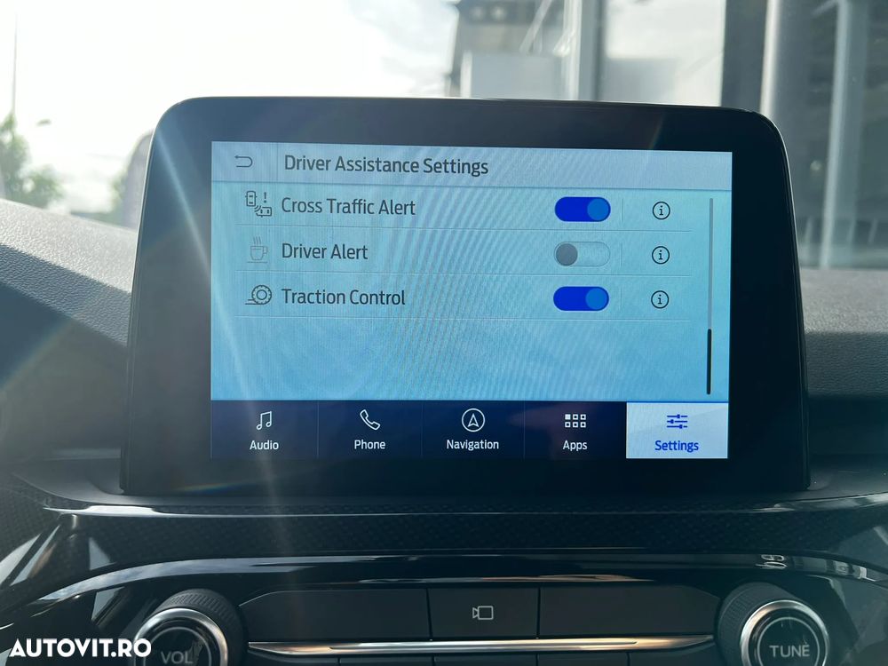 Ford Kuga 2.0 EcoBlue A8 AWD ST Line - 31