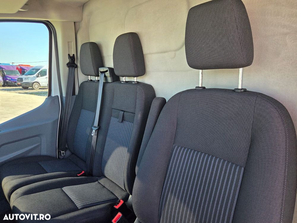Ford Transit L3H2 - 21