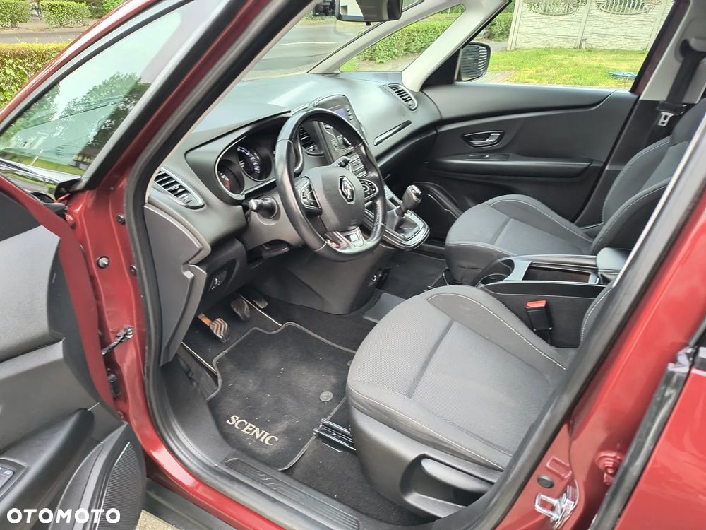 Renault Scenic Energy dCi 110 S&S Dynamique - 7