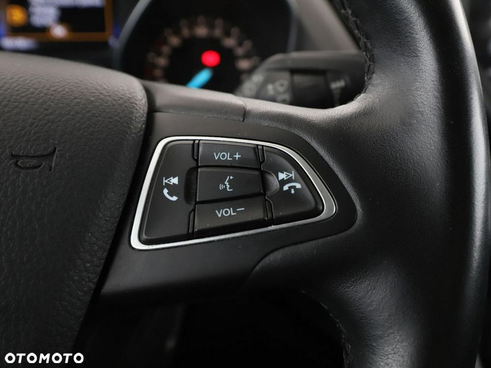 Ford Kuga 2.0 TDCi 2x4 Business Edition - 29