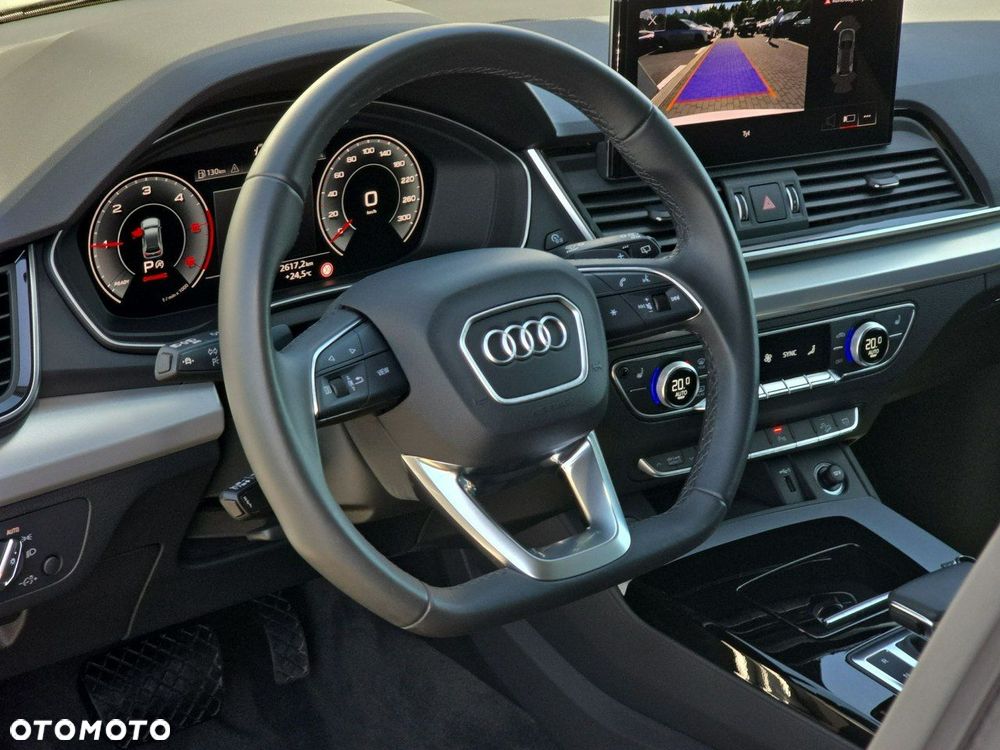 Audi Q5 - 17