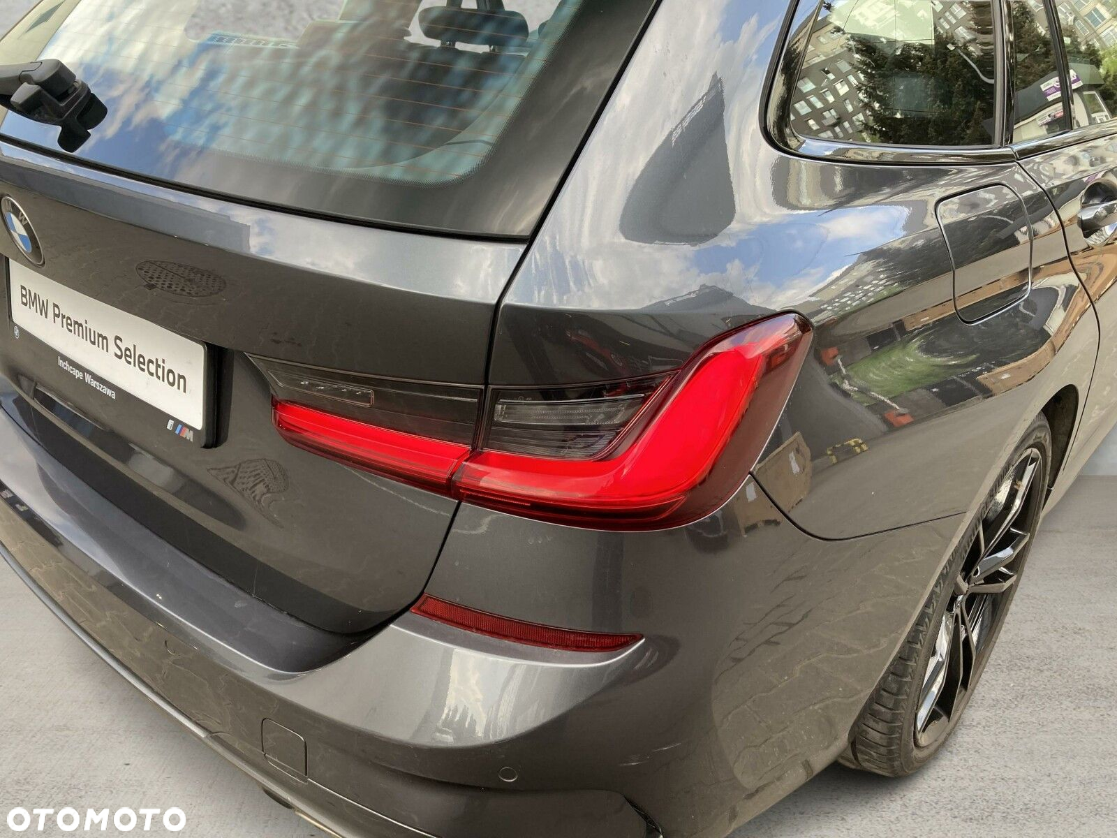 BMW Seria 3 - 21