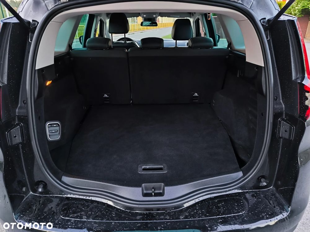 Renault Grand Scenic Gr 1.3 TCe Energy Bose - 13