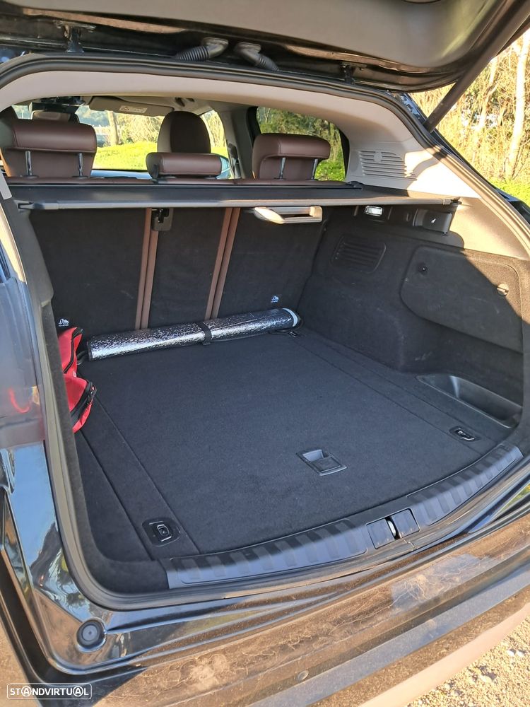 Alfa Romeo Stelvio 2.2 D TI AT8 - 4