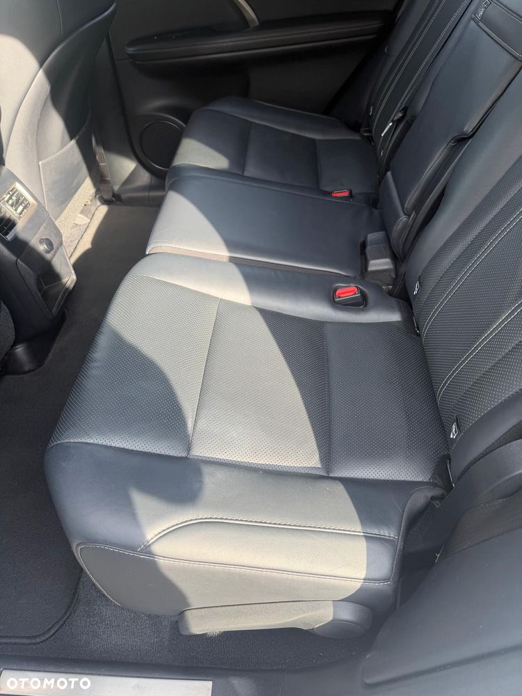 Lexus RX - 18