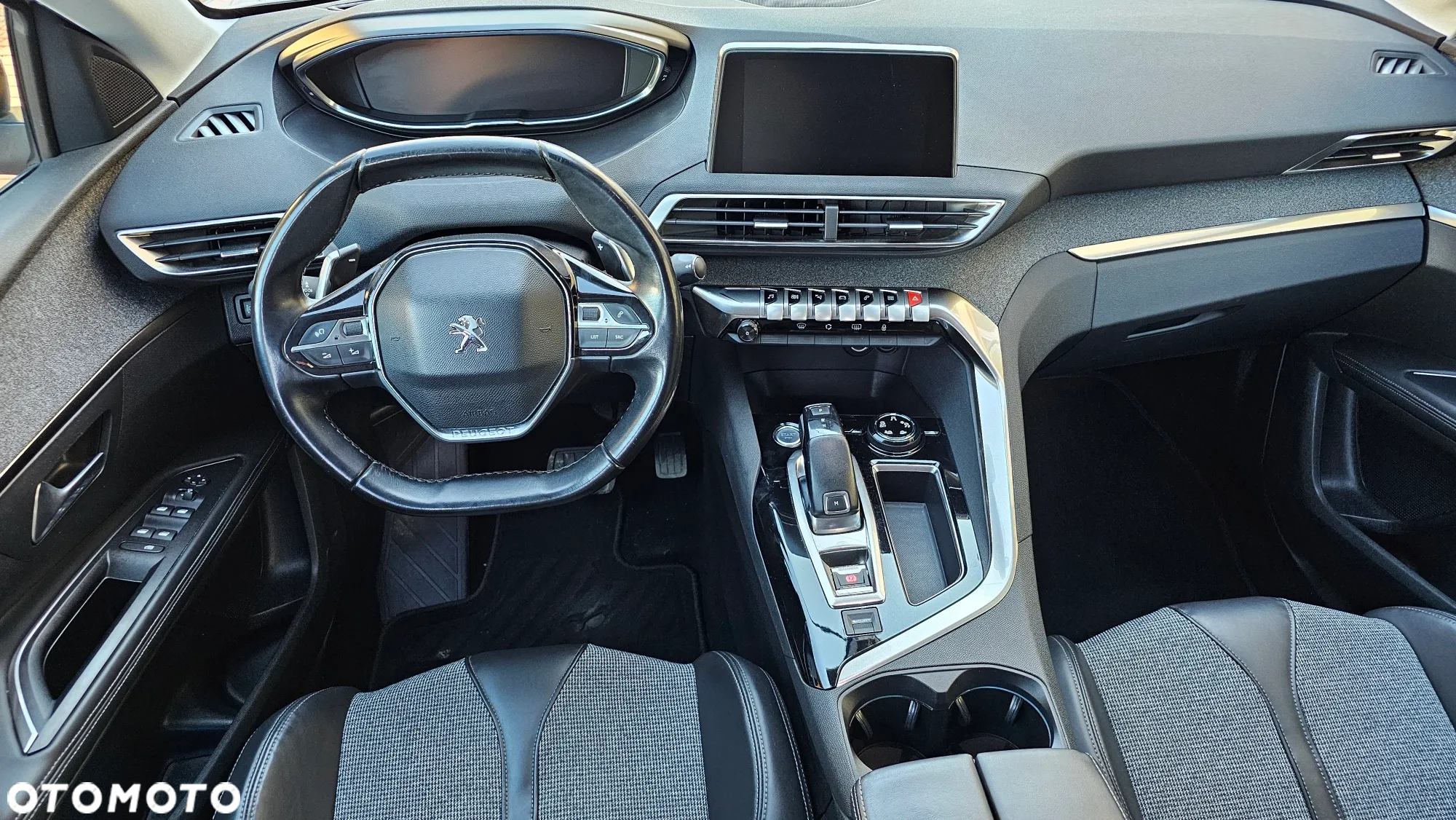 Peugeot 5008 1.5 BlueHDi Allure Pack S&S EAT8 - 8